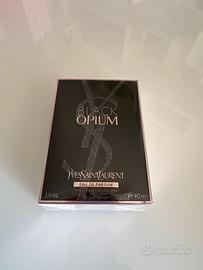 Profumo YSL Black Opium EDP 90ml nuovo