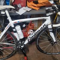 Roadman RD306 Bici da corsa in carbonio