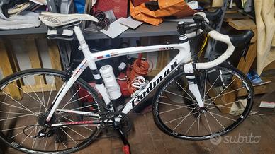 Roadman RD306 Bici da corsa in carbonio