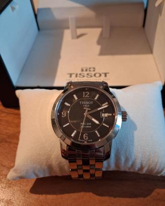 Orologio Tissot PRC 200