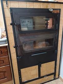 Forno a legna