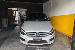 MERCEDES-BENZ B 200 d Auto Premium Tetto Ita Uni