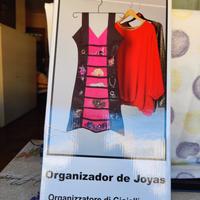 organizzatore per gioielli
