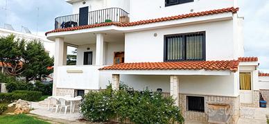 Nuda proprietà di immobile residenziale - soluzion