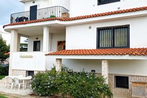 Nuda proprietà di immobile residenziale - soluzion