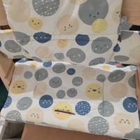 Stokke Tripp Trapp cuscino