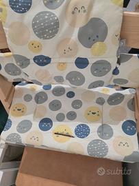 Stokke Tripp Trapp cuscino