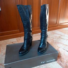 Stivale NeroGiardini