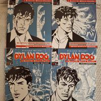 Dylan Dog i maestri della paura 