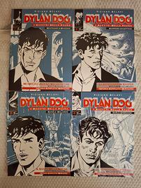 Dylan Dog i maestri della paura 