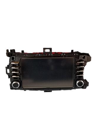 TOYOTA Yaris Serie (17>20) AUTORADIO 861400D320
