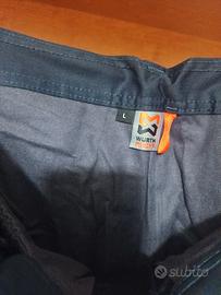 Pantaloni Wurth