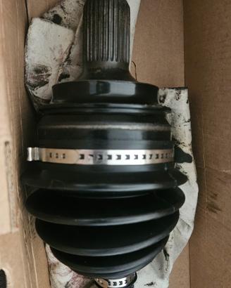 Semiasse ant. DX originale Mercedes E w213 4matic