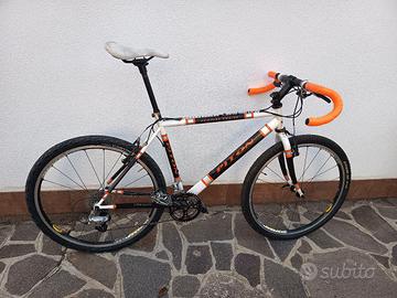 MTB-gravel vintage 26