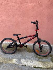 BMX Whistle Kangee