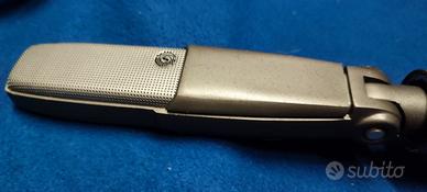 Microfono a nastro Shure 300