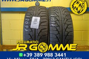 215/60/16 UNIROYAL Invernali 80%