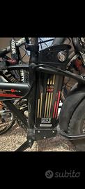 Bici elettrica 
