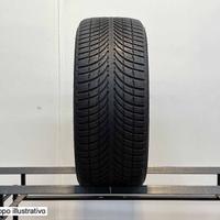 1 PNEUMATICO USATO HI FLY 165 60 R14 WINTER