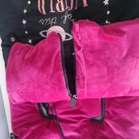 Sacco invernale passeggino