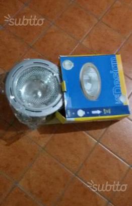 Faretti per cartongesso