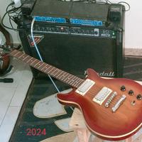 Rockman effetti per chitarra Sustainor Equalizer 