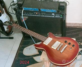 Rockman effetti per chitarra Sustainor Equalizer 