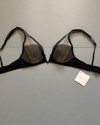 La Perla Moonstone Reggiseno V-Bra 1B IT