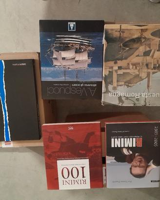 5  libri 