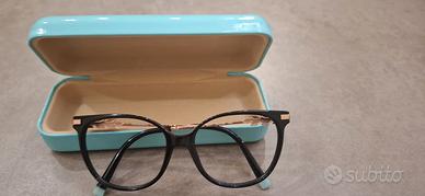 Occhiali Tiffany Donna - come nuovi