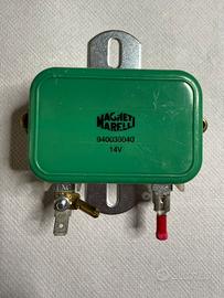 Marelli regolatore 940038040  14 V NOS