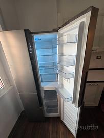 Frigorifero Sangiorgio a doppia porta A+
