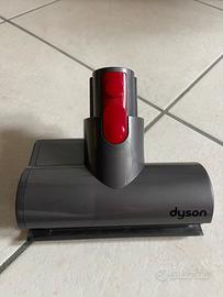 Mini turbospazzola Dyson