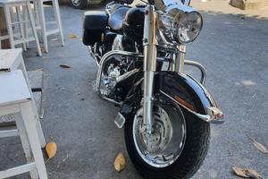 Harley Davidson Road King Custom