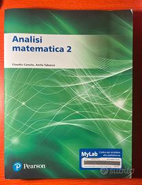 Analisi Matematica 2