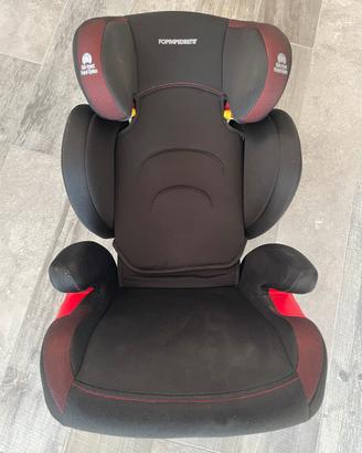 Seggiolino Isofix Foppapedretti gr.2-3