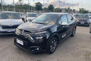 Citroen C3 PureTech S&S Shine