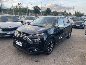 Citroen C3 PureTech S&S Shine