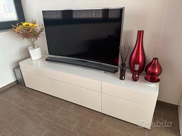 Mobile porta TV moderno