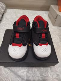 scarpe da ginnastica bimbo Jordan 