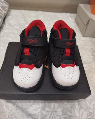 scarpe da ginnastica bimbo Jordan 