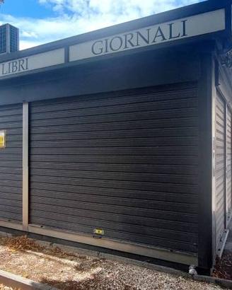 Immobile di 21 m² con 1 locale a Spoleto