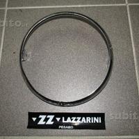 Ghiera cromata usata faro anteriore Guzzi V7 Stone