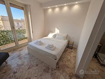 Mondello camere