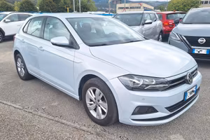 Volkswagen Polo 1.0 TSI DSG Comfortline UNIPRO