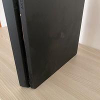 PS4 Slim 1 Tera