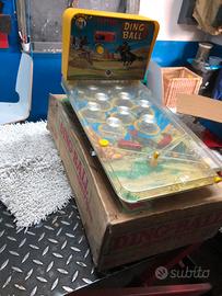 Flipper vintage