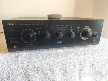 TEAC AR-600 Amplificatore Stereo 300W