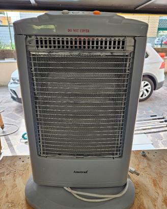 3 stufetta elettriche