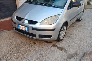 MITSUBISHY COLT 1500 DIESEL